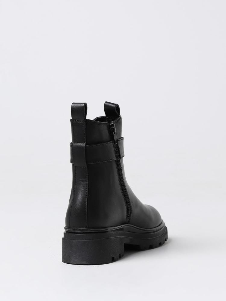 BOOTIE E0150 1117/999 ELISABETTA FRANCHI La Mia Bambina