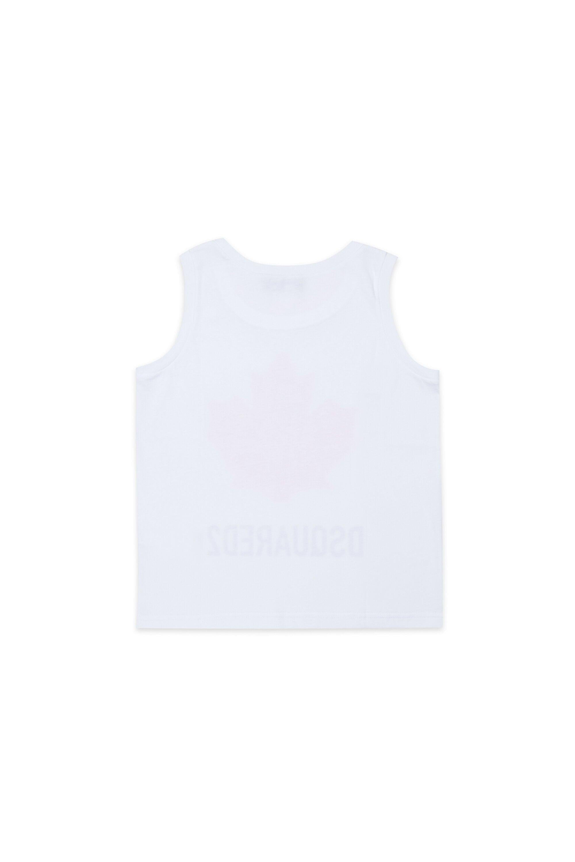 DQ3313 D00XM/DQ100 DSQUARED2 JUNIOR