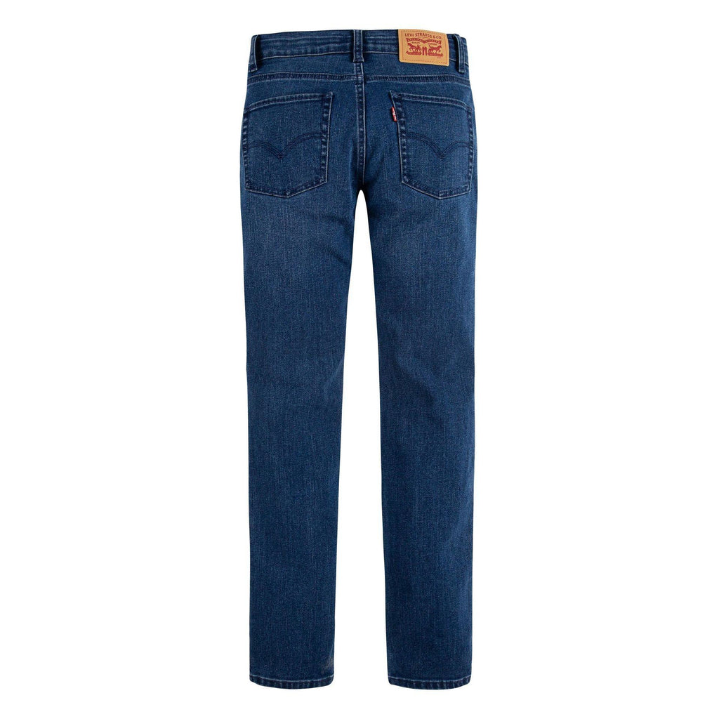 NOS LVB-510 SKINNY FIT JEANS 
