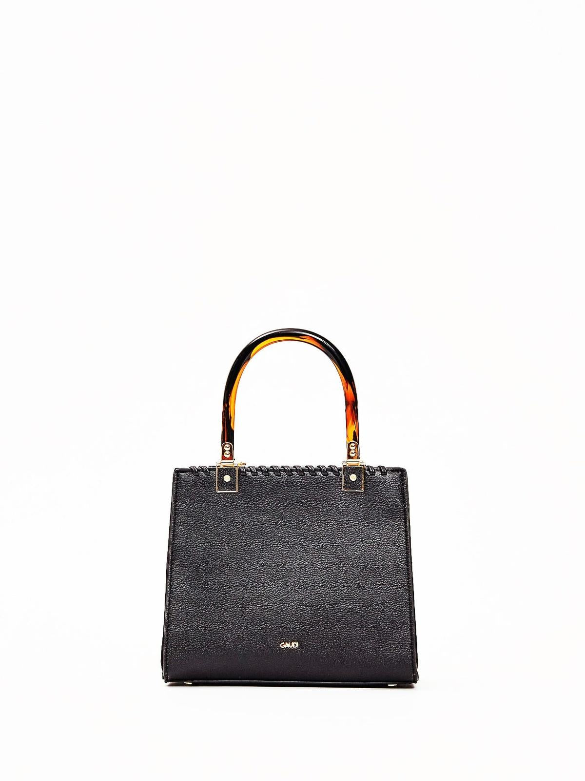 SMALL HANDBAG - linea GEMMA - cm 22x18x9 