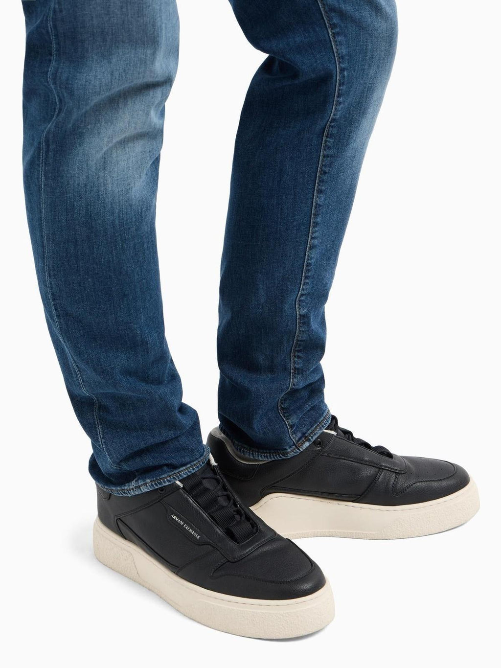 5 POCKETS PANT 