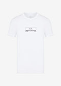 T-SHIRT 3RZTHE ZJBYZ/1100 ARMANI EXCHANGE