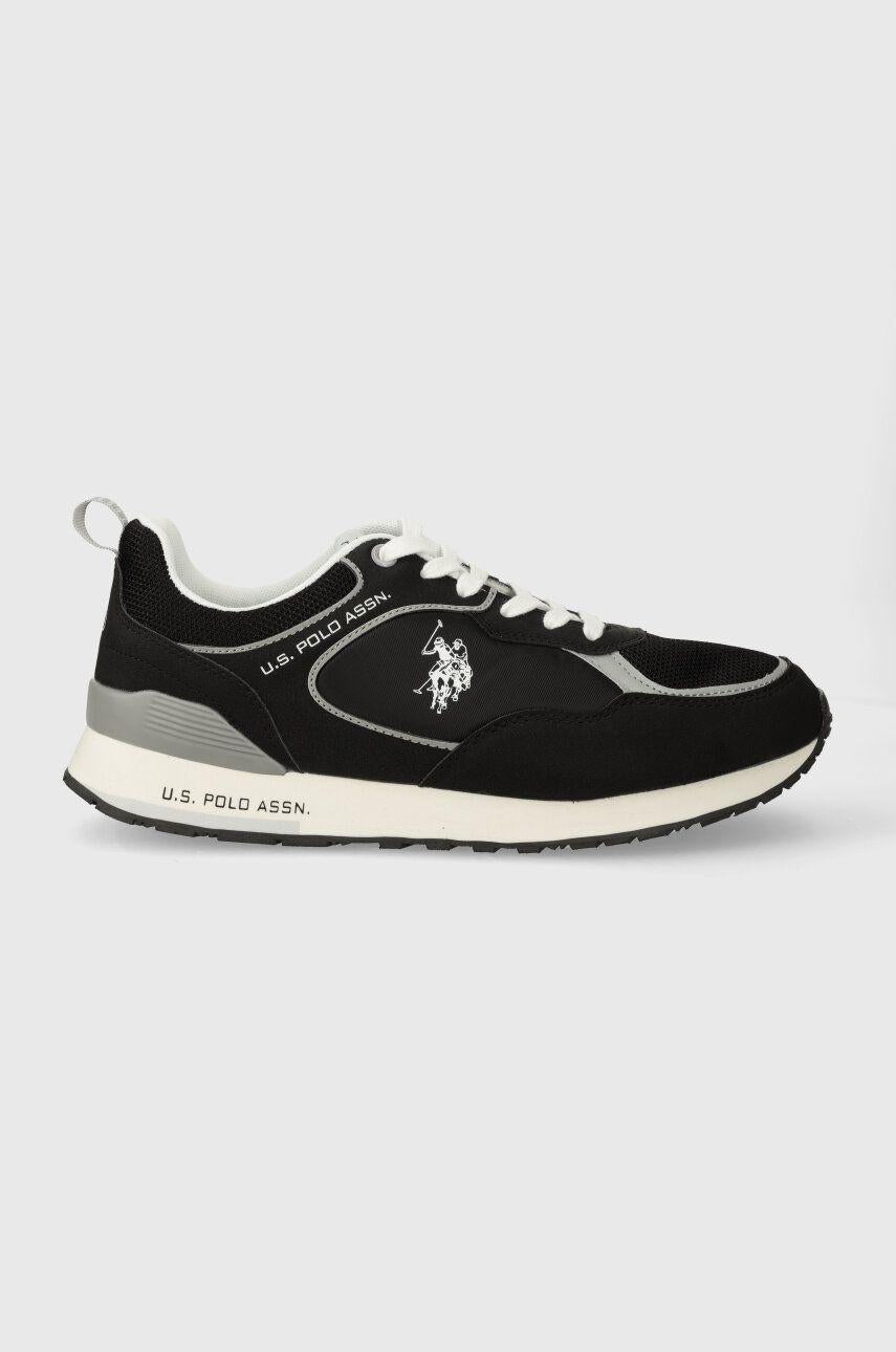 TABRY007M/4HT2/BLK U.S. POLO ASSN