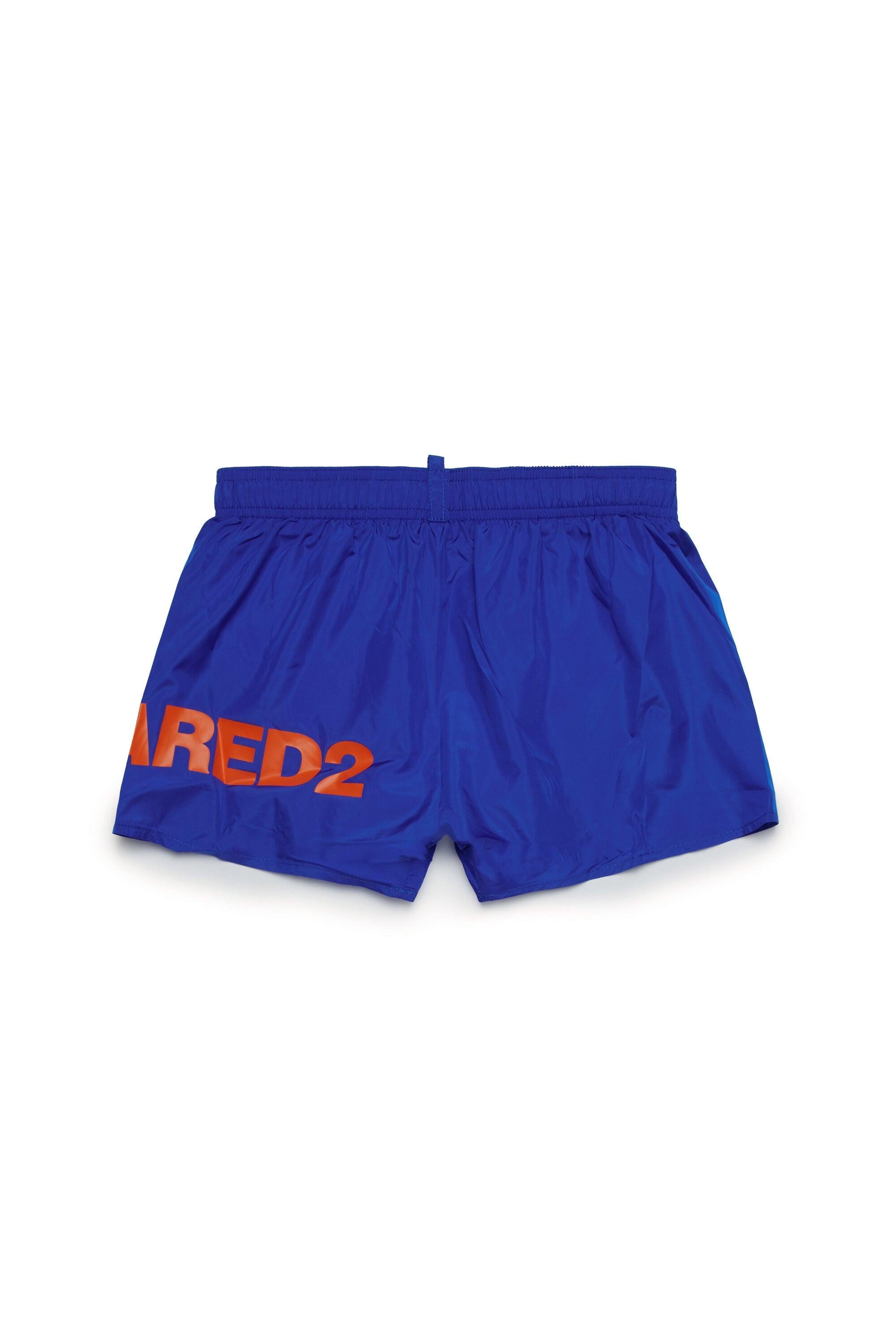DQ2321 D00QK/DQ878 DSQUARED2 JUNIOR