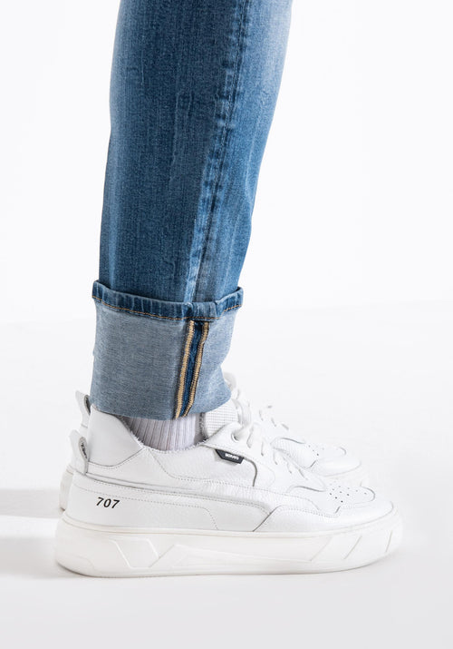 JEANS PAUL SUPER SKINNY FIT IN 
