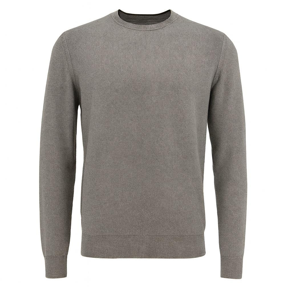 MK9900124/GRIGIO MELANGE MARKUP