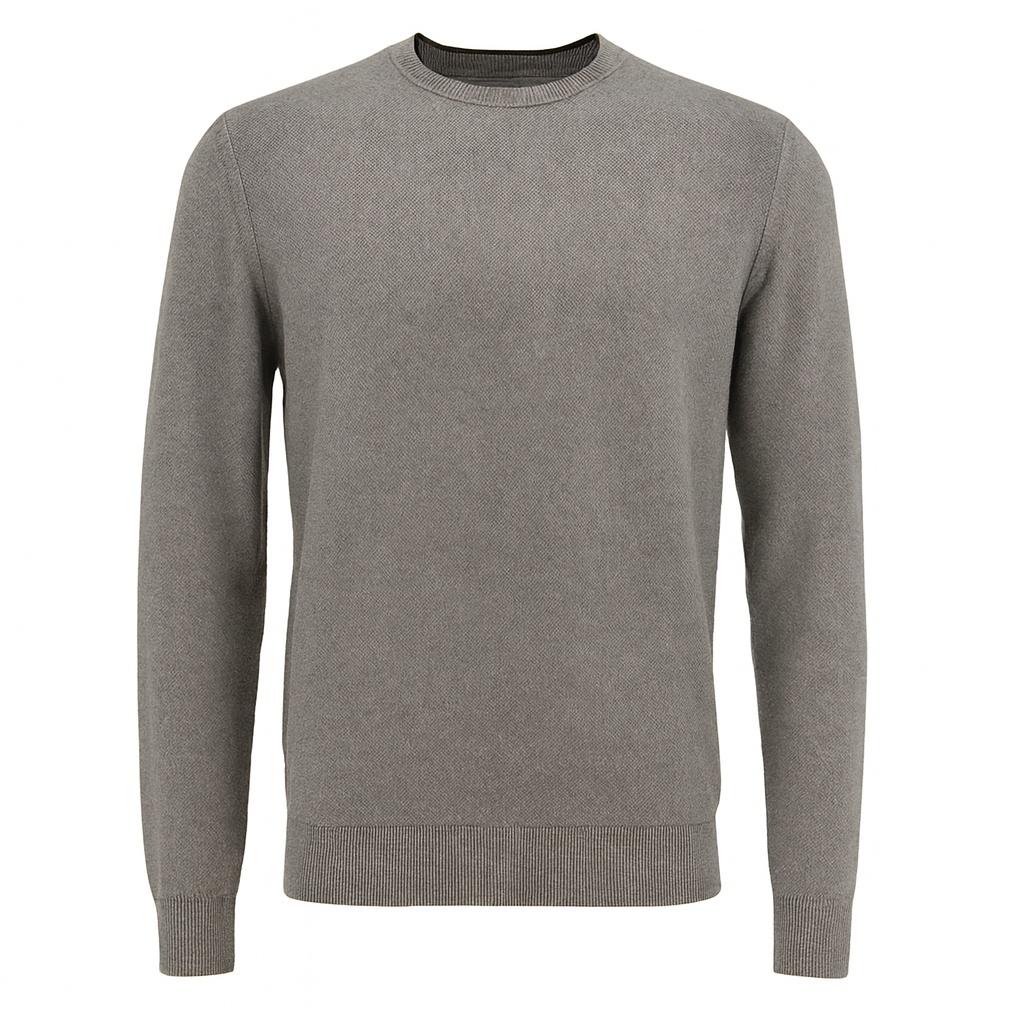 MK9900124/GRIGIO MELANGE MARKUP