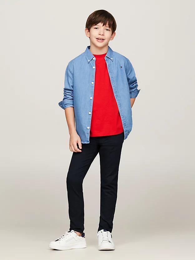 SCANTON PANTS 