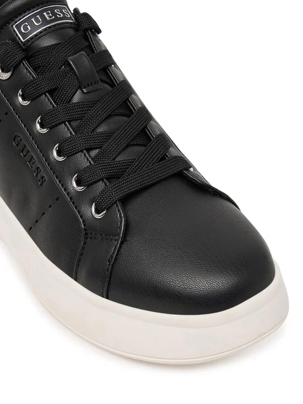 FLPWESELE12/BLACK GUESS