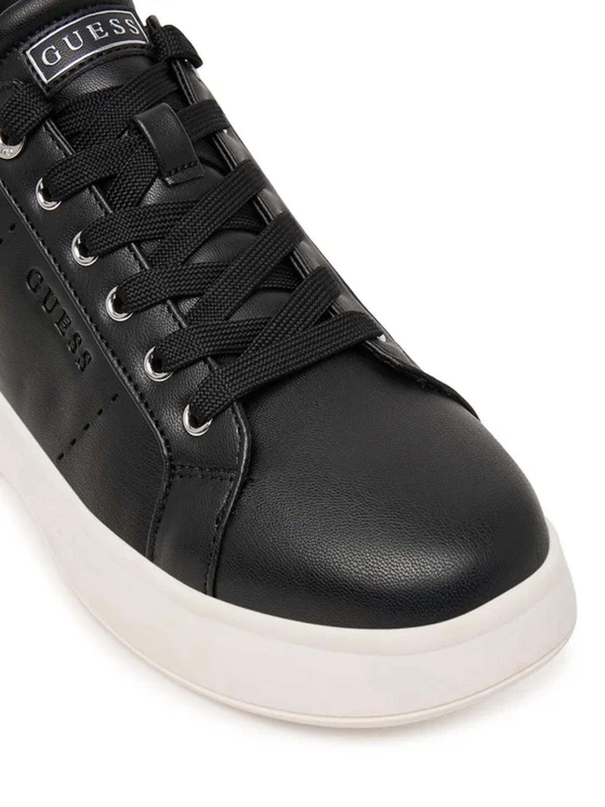 FLPWESELE12/BLACK GUESS
