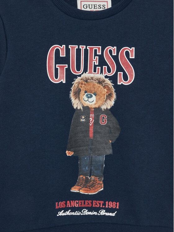 N5BQ07KAD74/G7HR GUESS