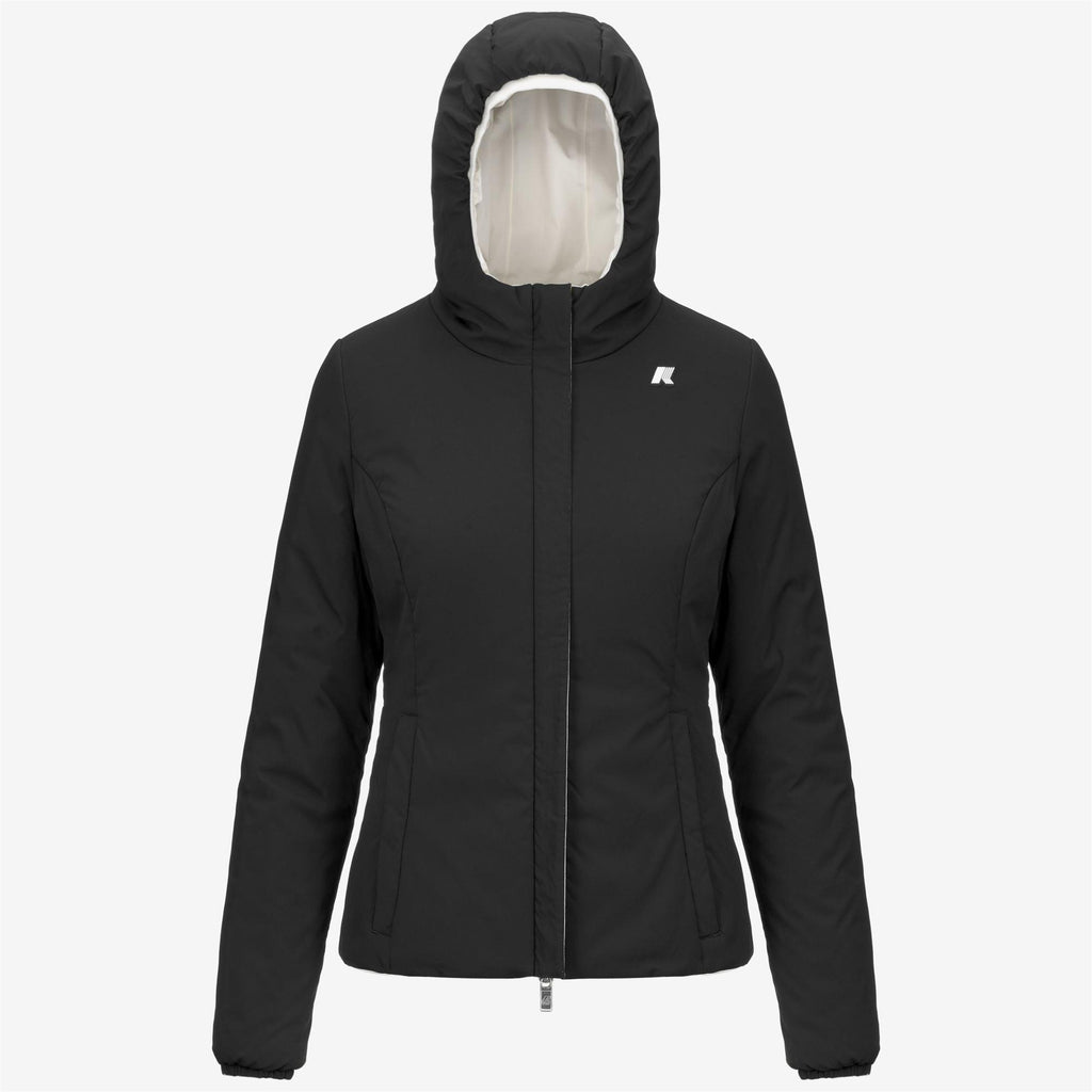 LILY ST WARM DOUBLE K6128TW/ALF K-WAY