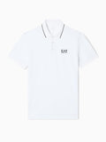 EMPORIO ARMANI EA7 POLO SHIRT