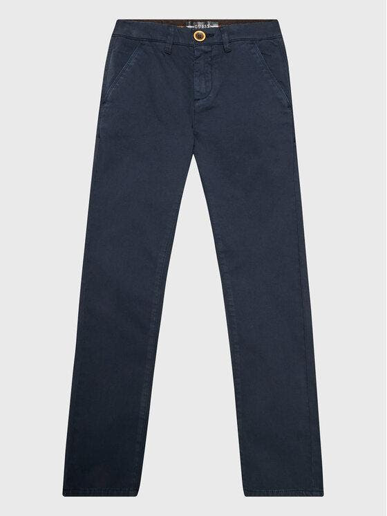 SATEEN CHINO PANTS_MINIME 