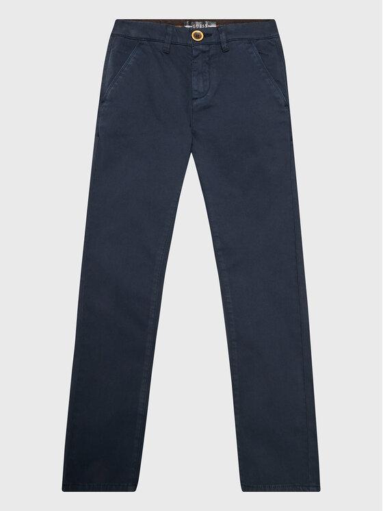 SATEEN CHINO PANTS_MINIME 