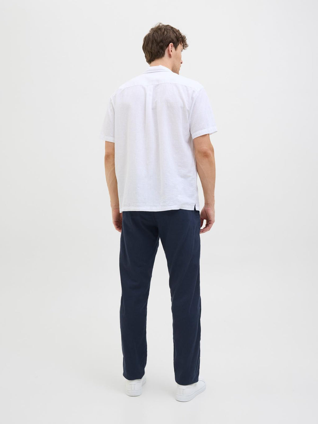 JPSTKANE HYBRID BONDI JOGGER SN 