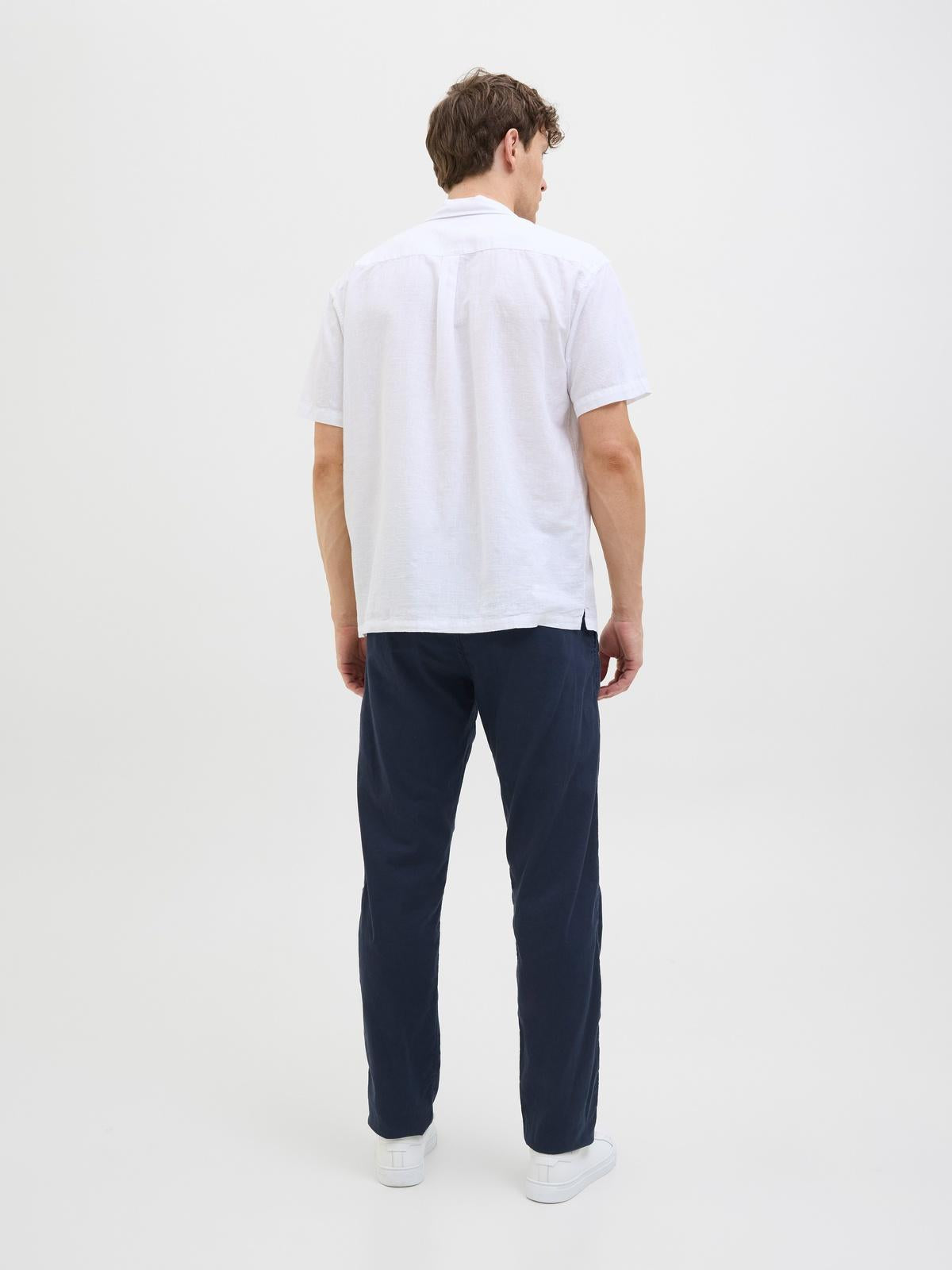 JPSTKANE HYBRID BONDI JOGGER SN 