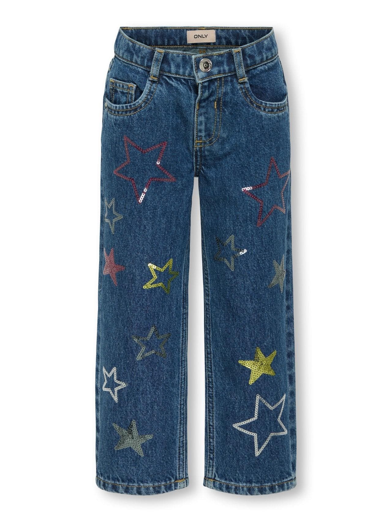 15359971/Medium Blue Denim ONLY KIDS