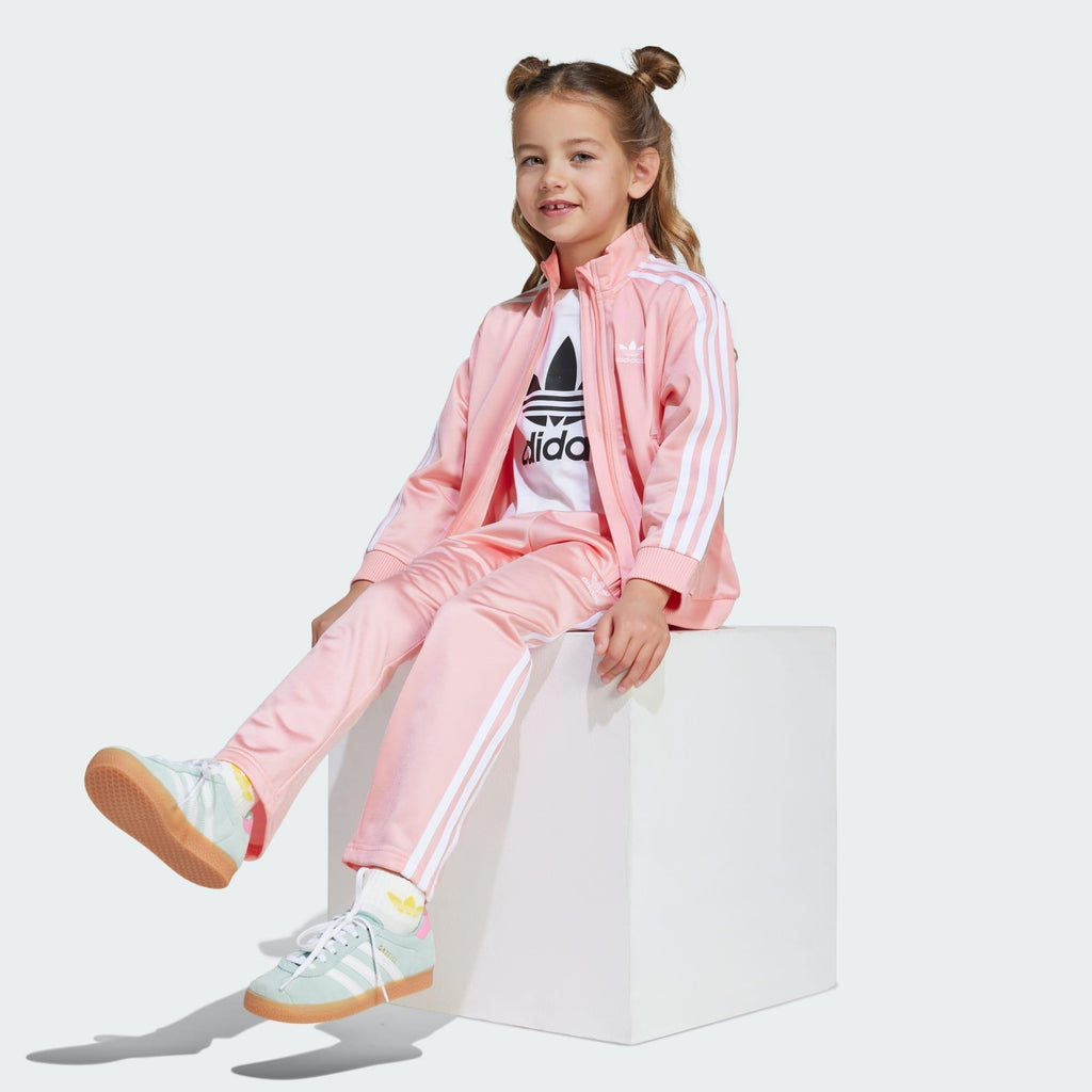 FIREBIRD TS         SEPISP JC9152/ND ADIDAS ORIGINALS