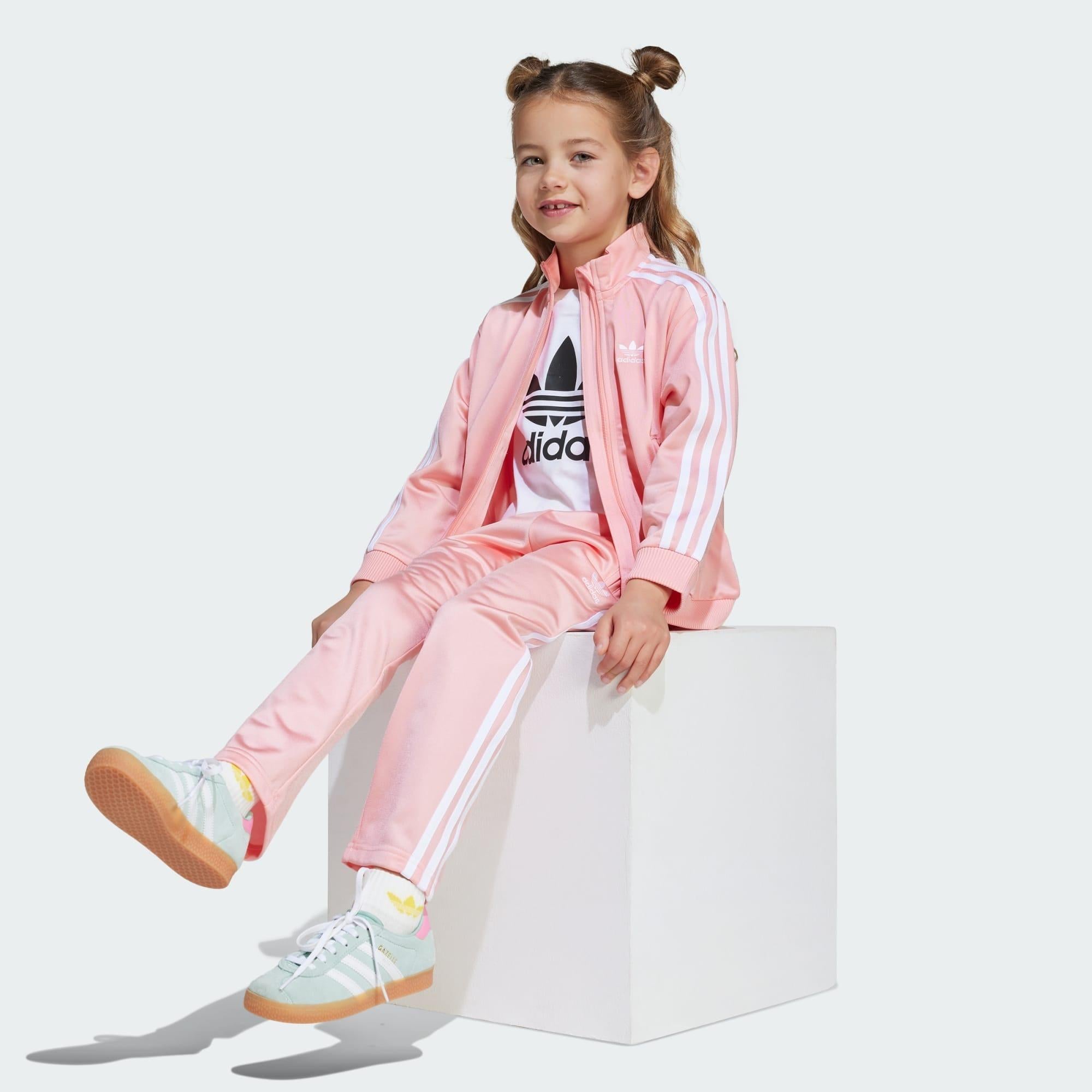 FIREBIRD TS         SEPISP JC9152/ND ADIDAS ORIGINALS