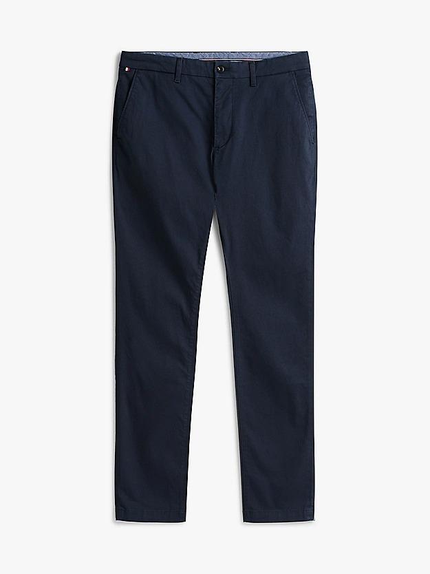 BLEECKER PRINTED STR MW0MW37714/DW5 TOMMY HILFIGER