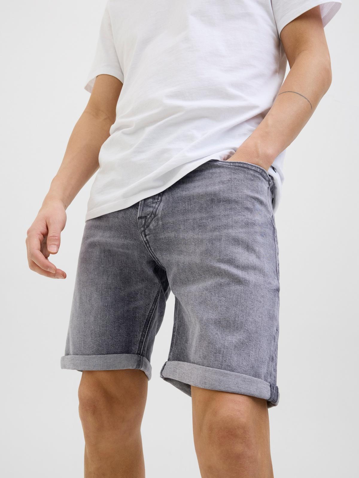 JJIRICK JJORIGINAL SHORTS AM 360 SN 