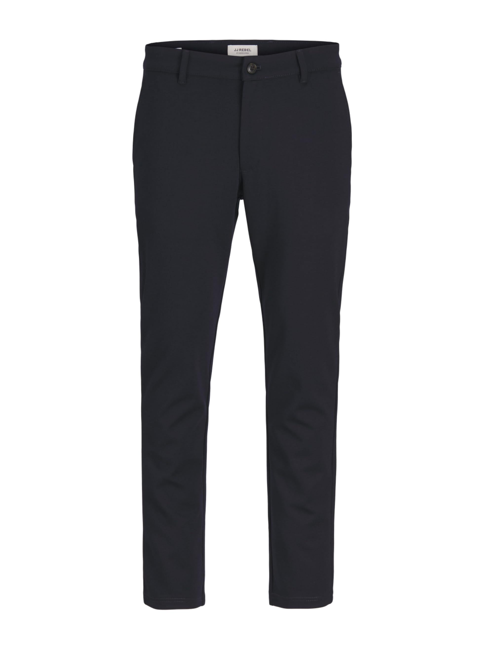 12262657/Navy Blazer JJ REBEL
