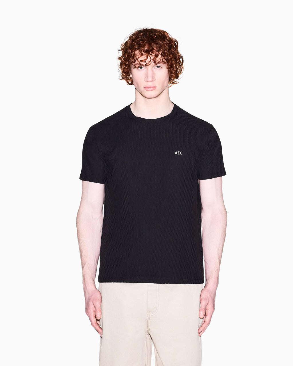 XM002453 AF10337/UC001 ARMANI EXCHANGE
