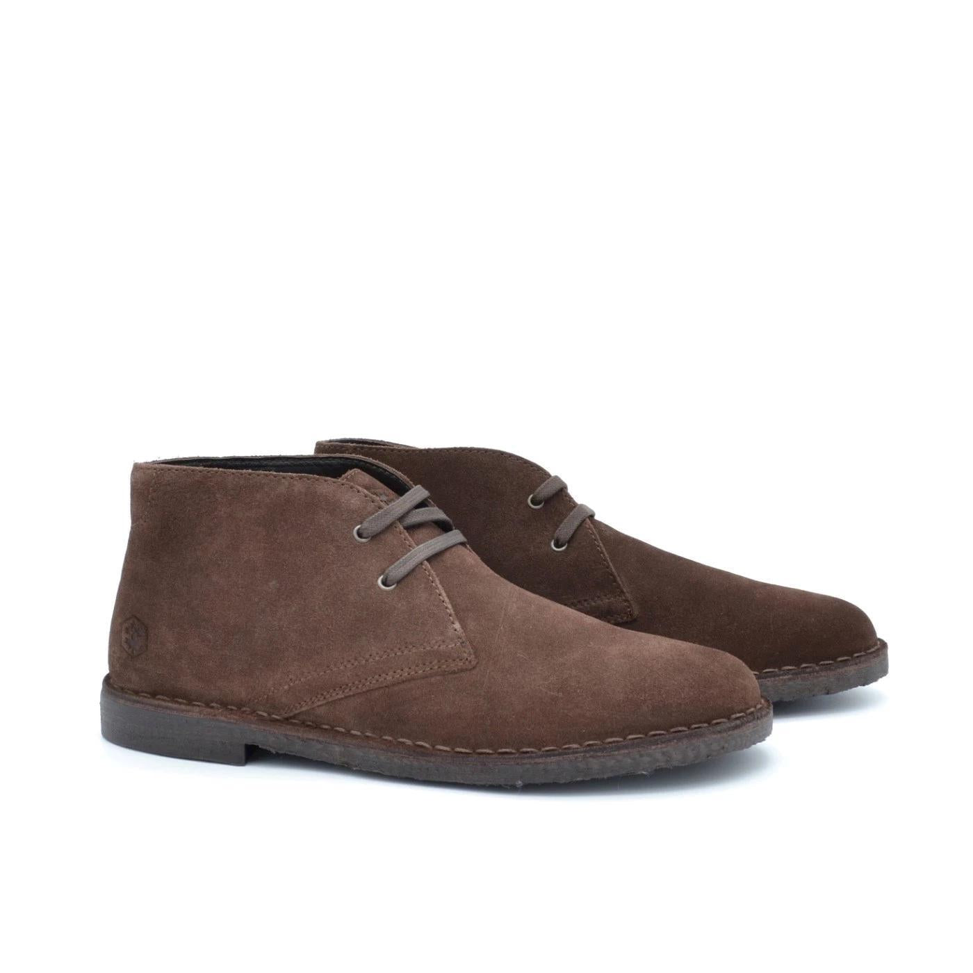ANKLE BOOT 