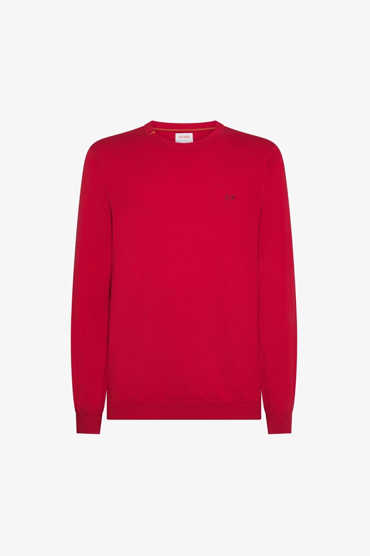 SWEATER BASIC L/S 