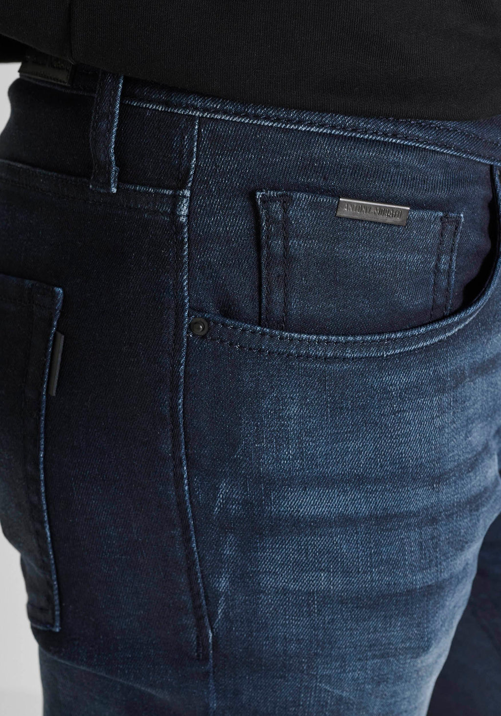 PANTALONE DENIM 