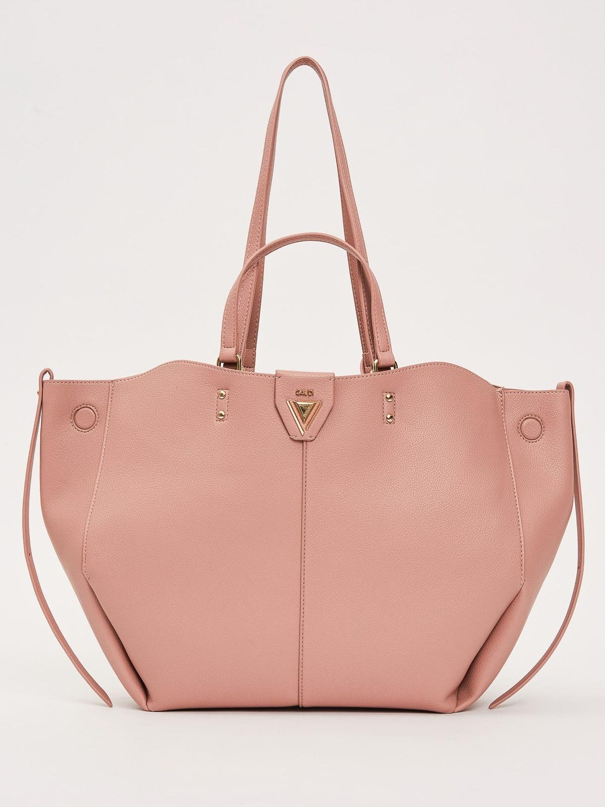SHOULDER BAG - linea GOLENE - cm 26x32x11 