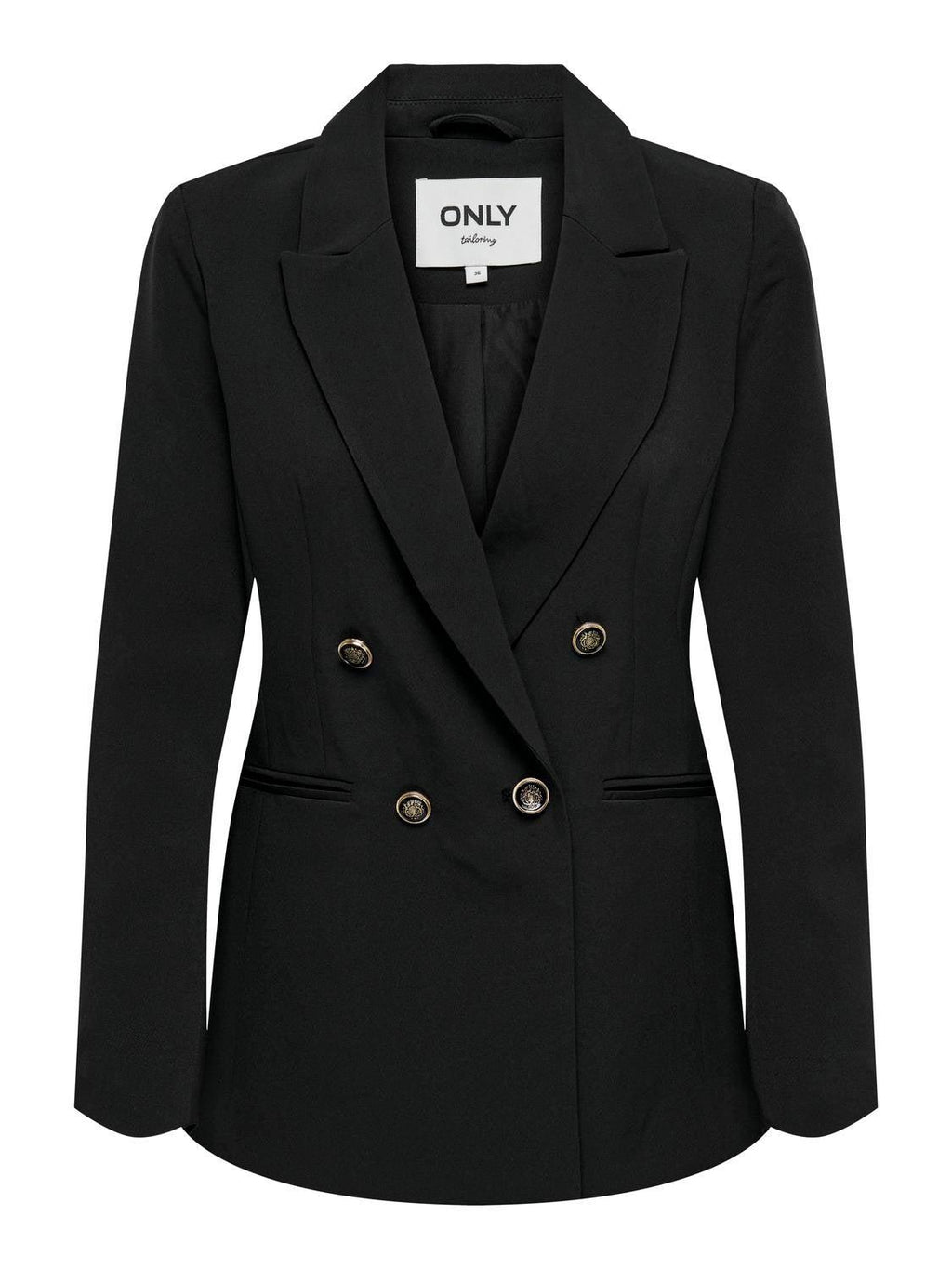 ONLASTRID LIFE L/S FIT BLAZER TLR NOOS 
