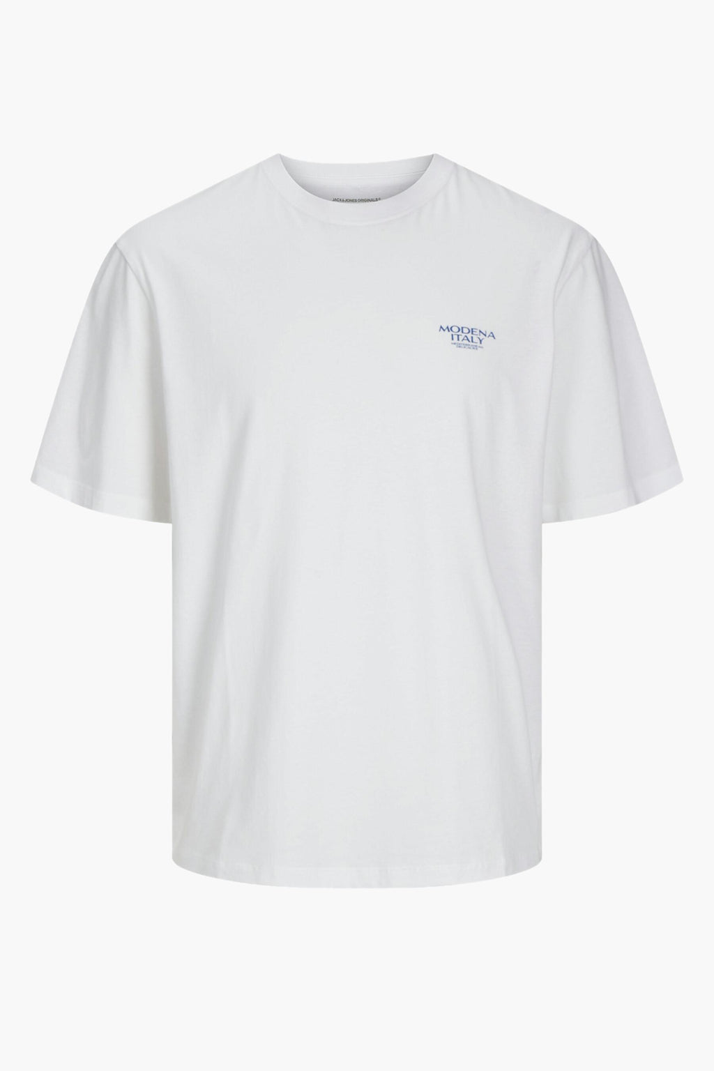 12269988/Bright White JACK AND JONES