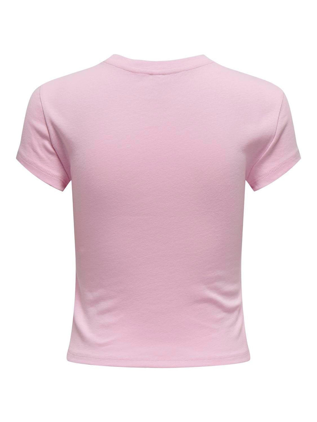 ONLELINA S/S O-NECK SHORT TOP JRS NOOS 