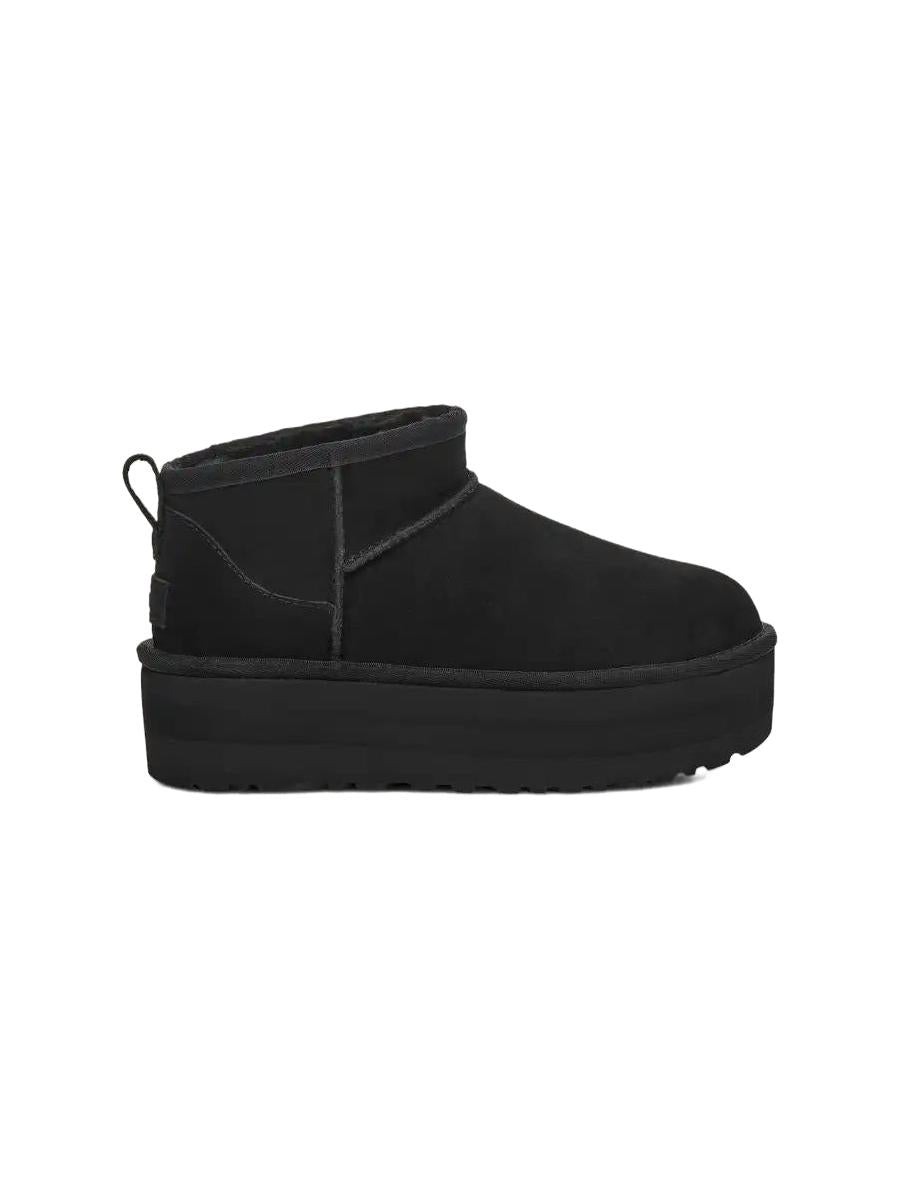 W CLASSIC ULTRA MINI PLATFORM 
