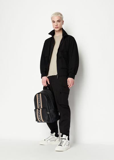 PULLOVER 3RZM2X ZM3JZ/0749 ARMANI EXCHANGE