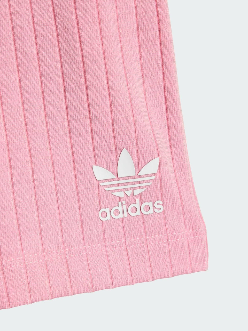 SHORT TEE SET       LTPINK 
