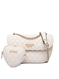 GUESS ATABEY CONVERTIBLE XBODY FLAP