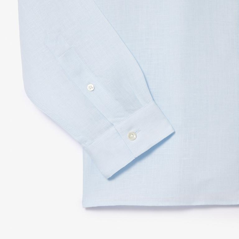 CAMICIA M/L 