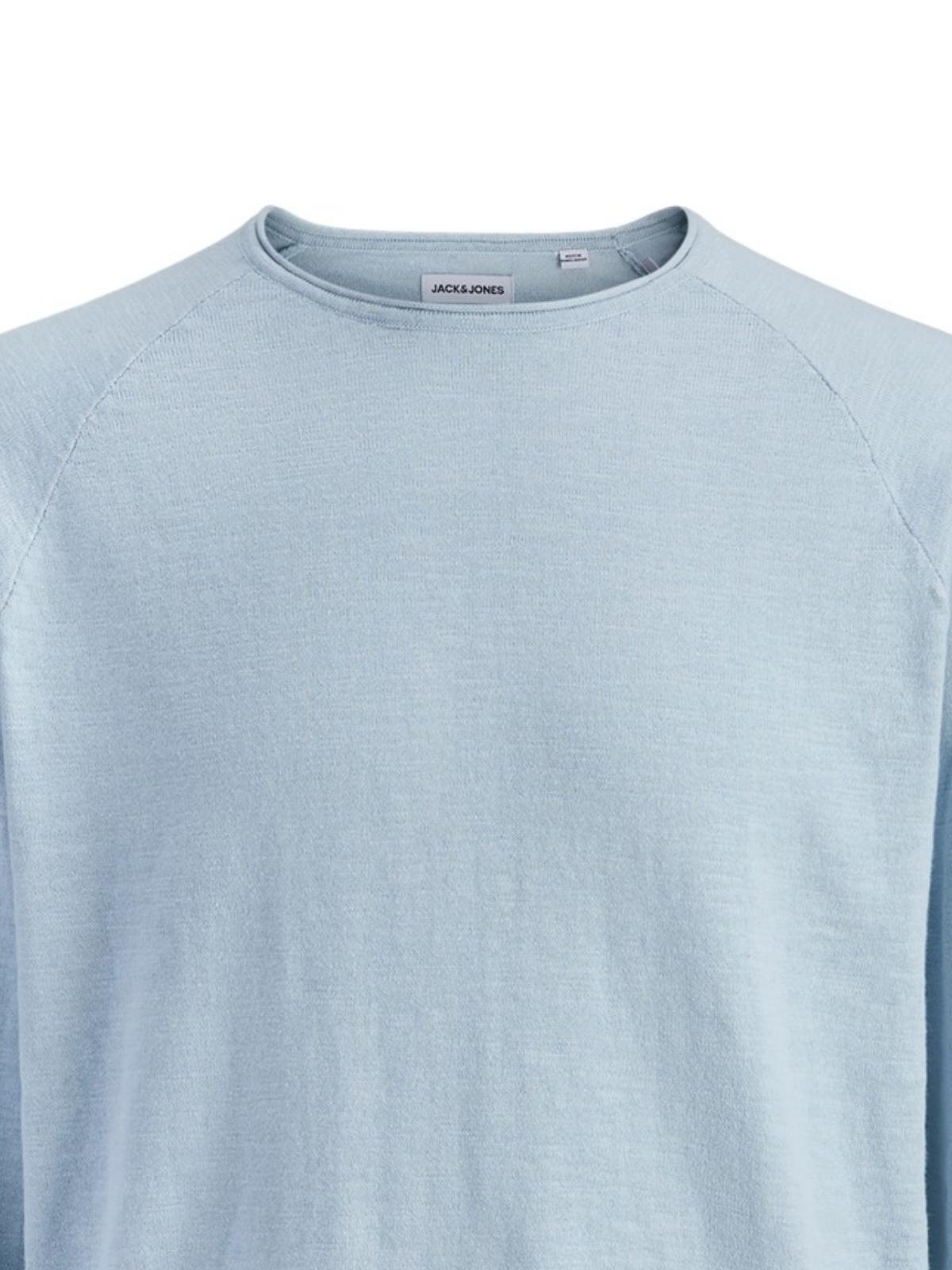 12294189/Celestial Blue JACK AND JONES
