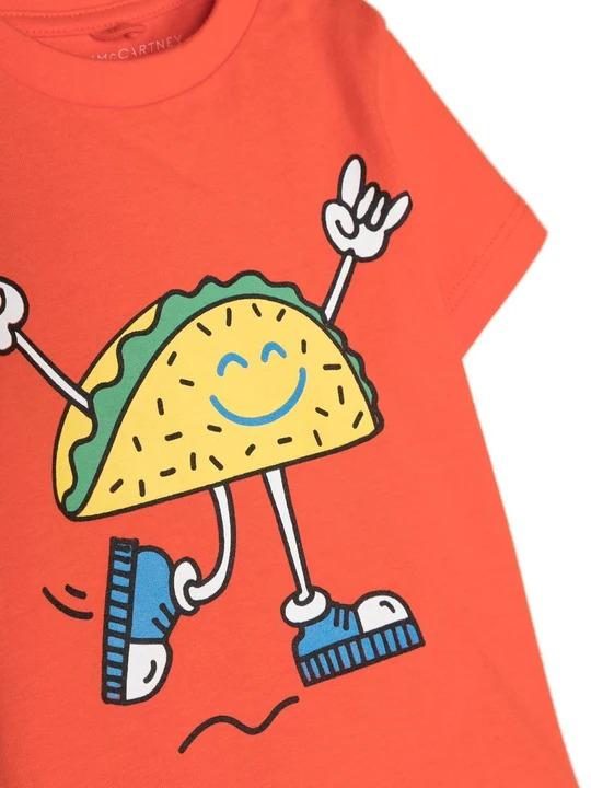 TS8581 Z0434/412 STELLA MCCARTNEY