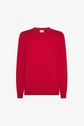 SUN68 SWEATER BASIC L/S
