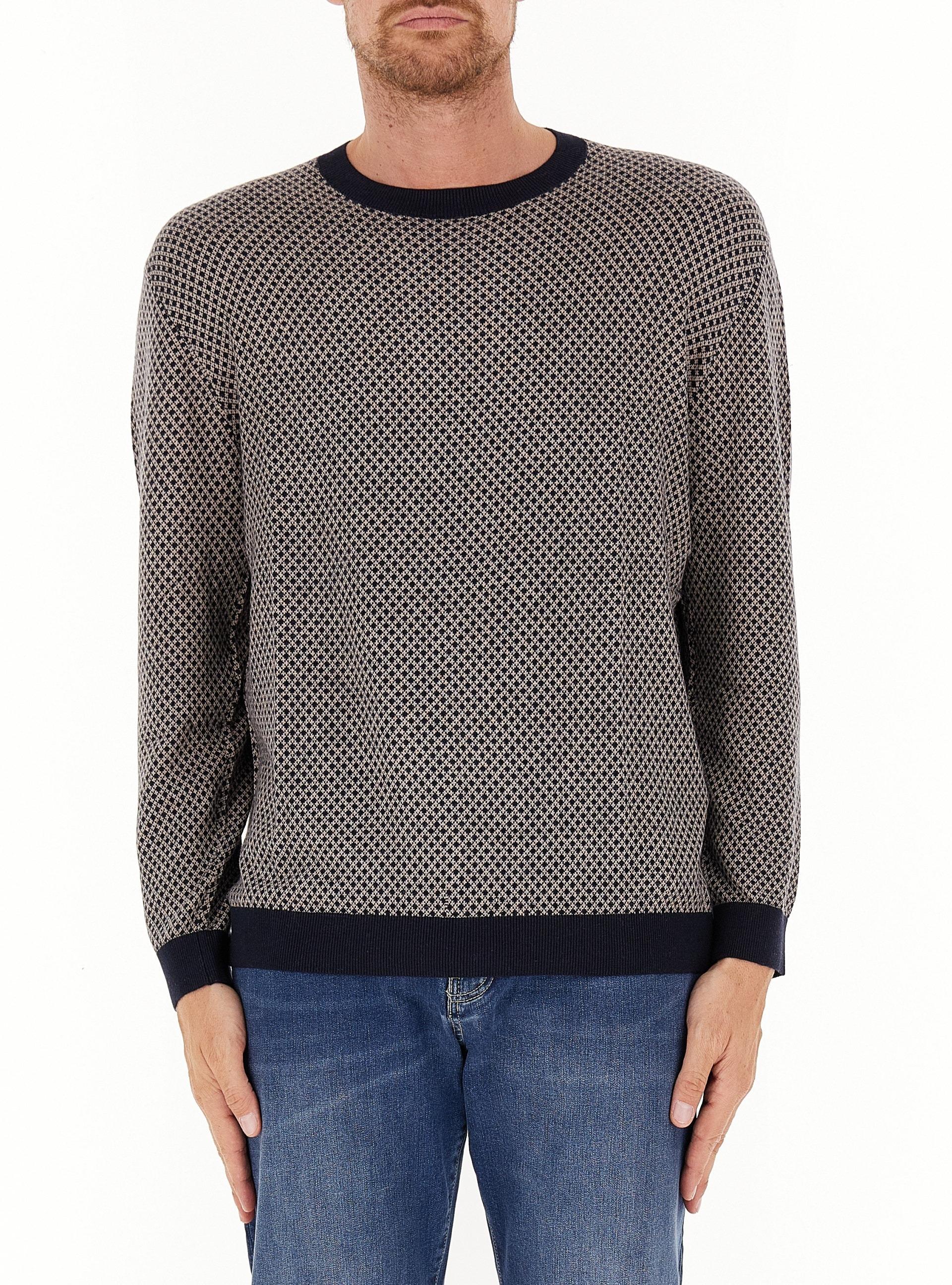 PULLOVER 6DZM1E ZMW8Z/25FJ ARMANI EXCHANGE