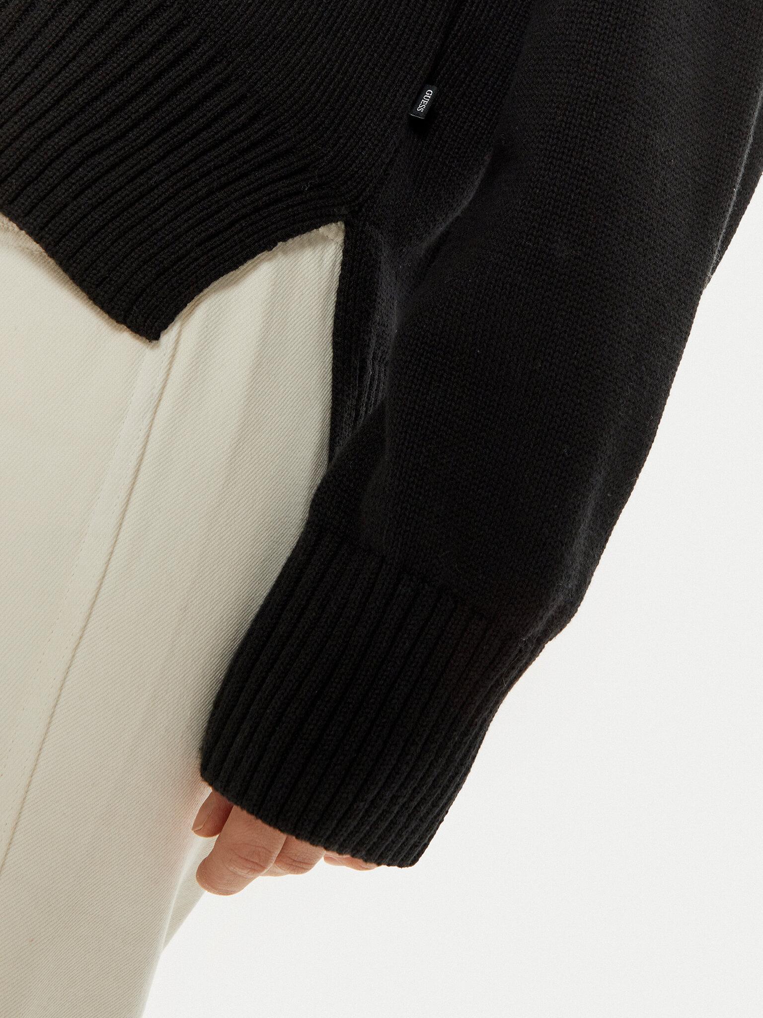 W4BR12Z3HM1/JBLK GUESS