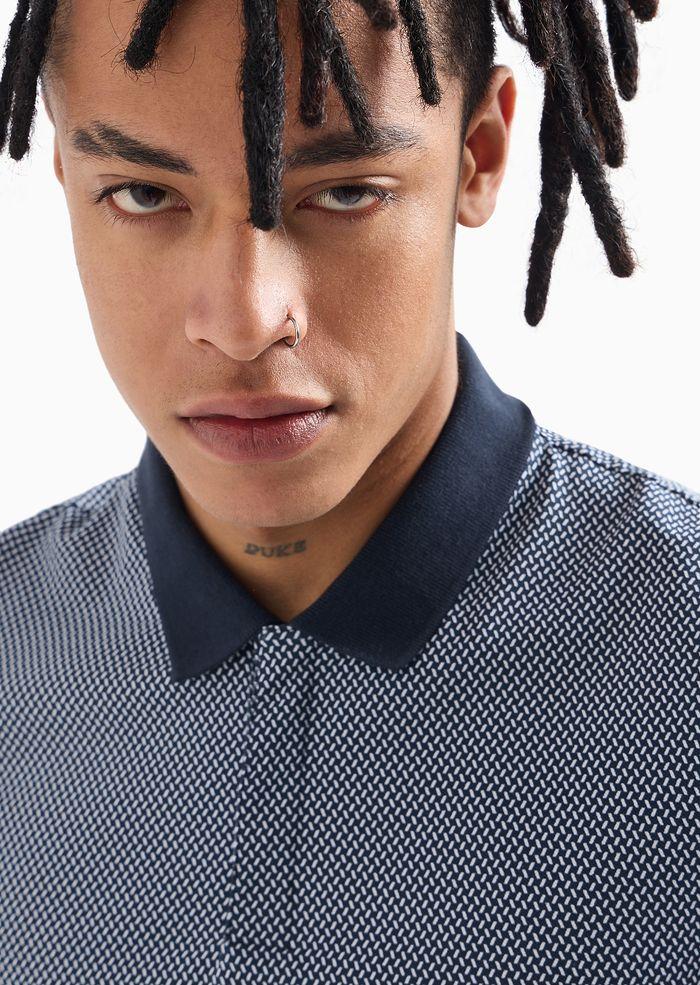 POLO SHIRT 
