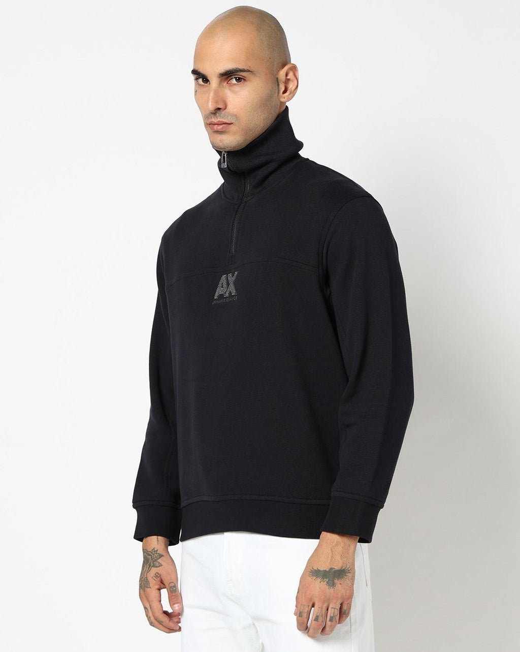 XM001027 AF12656/UB101 ARMANI EXCHANGE