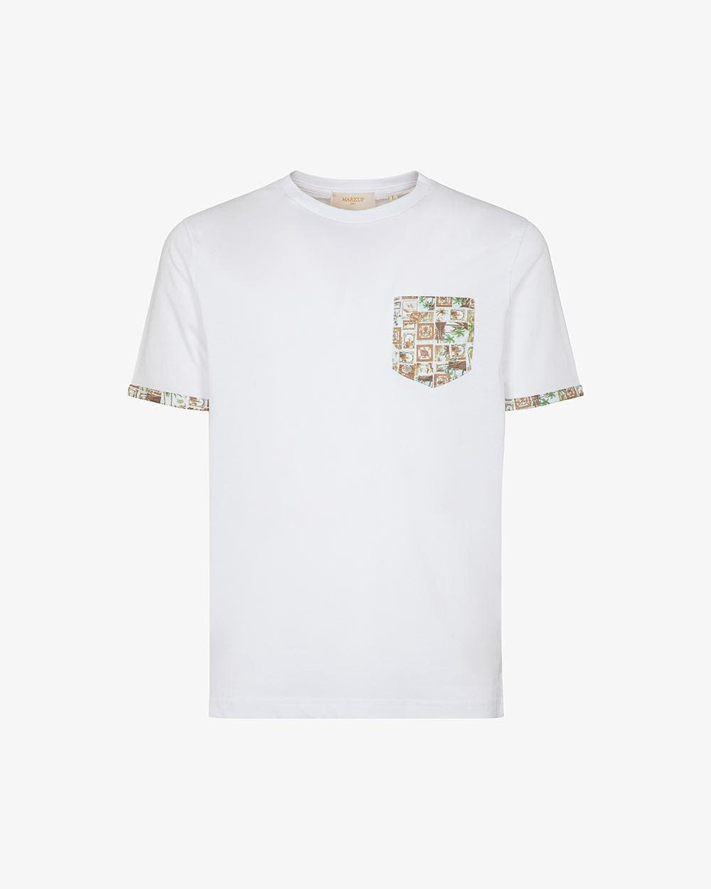 MK1910066/BIANCO MARKUP