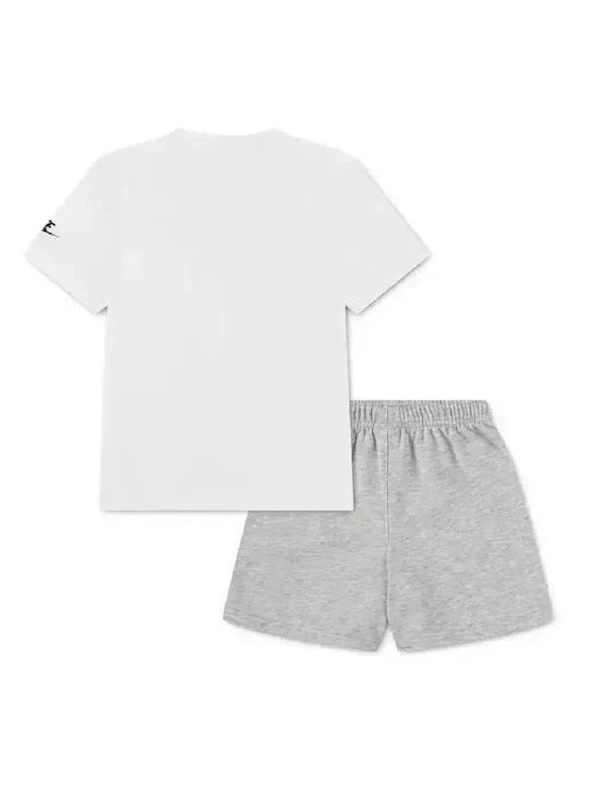 NKB B NSW FT SHORT SET 
