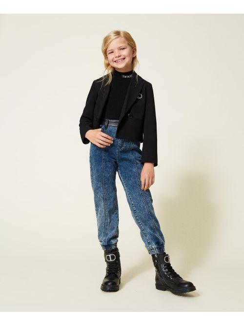 PANTALONE 222GJ2420/4895 TWINSET